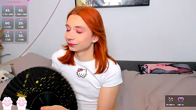 dani murrr online show from January 27, 2025, 12:12 am