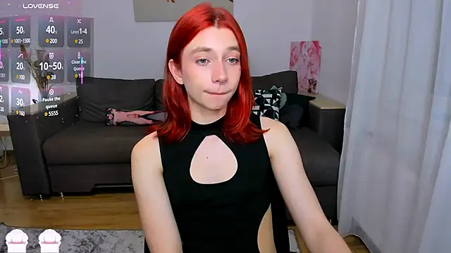 dani murrr online show from February 20, 2025, 5:30 pm