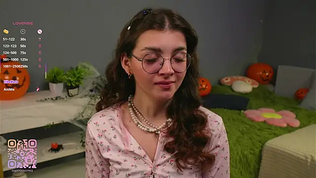 FlairEdgin online show from October 26, 2025, 7:14 pm