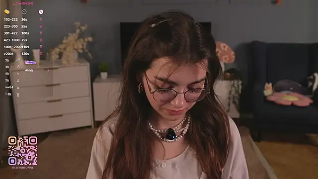 FlairEdgin online show from November 24, 2025, 7:14 pm