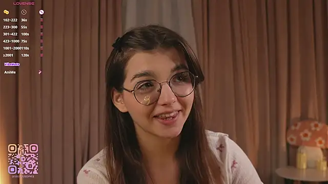 FlairEdgin online show from December 13, 2025, 8:04 pm