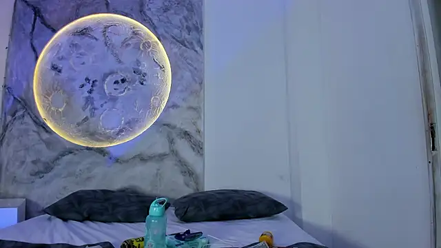 JulietaKane online show from March 1, 2026, 6:46 am