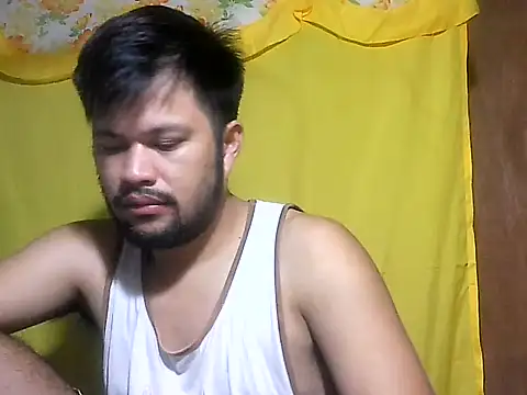 HairyHottestpinoyHandsome online show from July 23, 2026, 10:28 pm