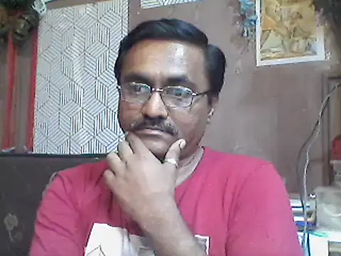 LOVEGURU D online show from December 26, 2024, 11:54 am