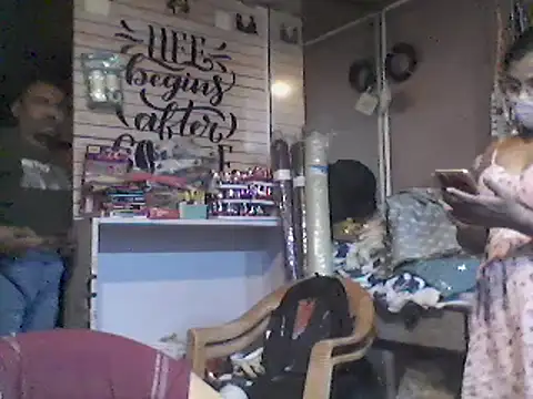 LOVEGURU D online show from March 11, 2025, 10:40 am