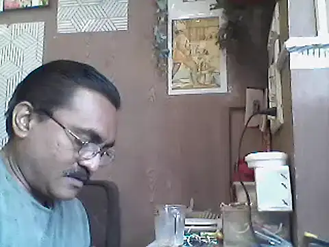 LOVEGURU D online show from December 28, 2024, 6:06 am