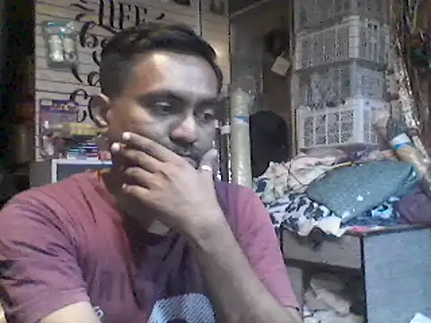 LOVEGURU D online show from March 9, 2025, 10:08 am