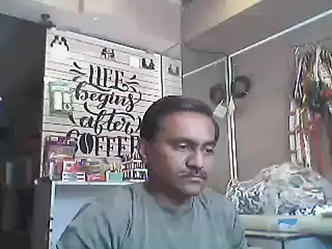 LOVEGURU D online show from February 23, 2025, 6:38 am