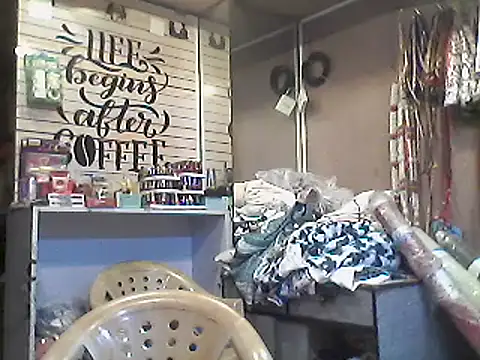 LOVEGURU D online show from February 26, 2025, 6:04 pm