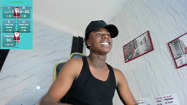 TOWERS21  online show from December 22, 2024, 11:41 pm