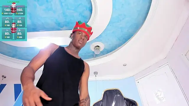 TOWERS21  online show from December 18, 2024, 8:03 pm