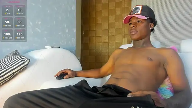 TOWERS21  online show from January 24, 2025, 8:53 pm