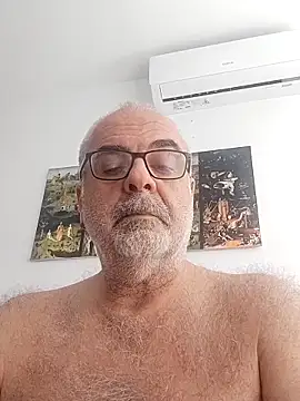 Satiro Sevilla online show from September 22, 2025, 11:49 am