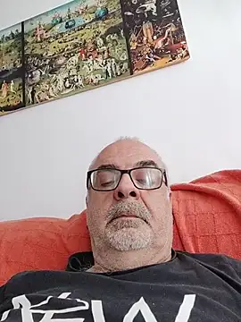 Satiro Sevilla online show from November 21, 2025, 11:53 am