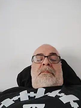 Satiro Sevilla online show from February 13, 2026, 9:31 am