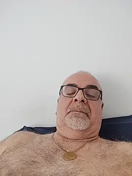 Satiro Sevilla online show from March 14, 2026, 4:02 pm