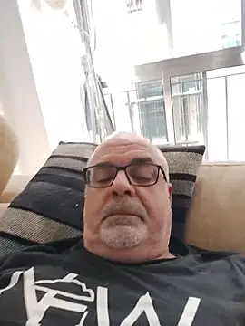 Satiro Sevilla online show from November 7, 2025, 4:00 pm