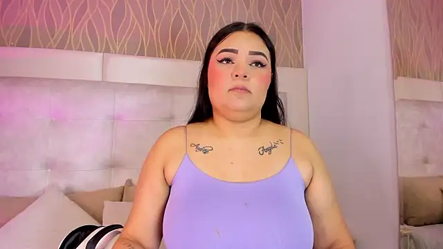 KatyaPittman online show from January 18, 2026, 12:08 pm