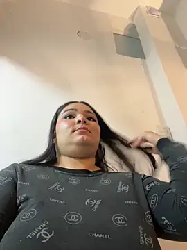 KatyaPittman online show from November 19, 2025, 12:21 am