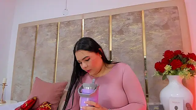 KatyaPittman online show from February 11, 2026, 9:03 pm