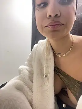 NairobiLee online show from October 27, 2025, 11:44 am