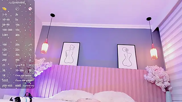 babee sophie online show from October 10, 2025, 3:40 am