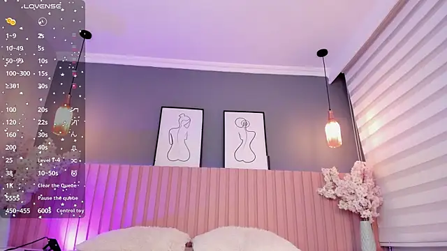 babee sophie online show from October 15, 2025, 3:16 am