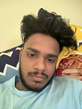 PRASADREDDY HYD online show from July 16, 2026, 5:59 am