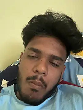 PRASADREDDY HYD online show from July 6, 2026, 5:58 am