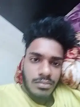 PRASADREDDY HYD online show from February 17, 2025, 4:20 am