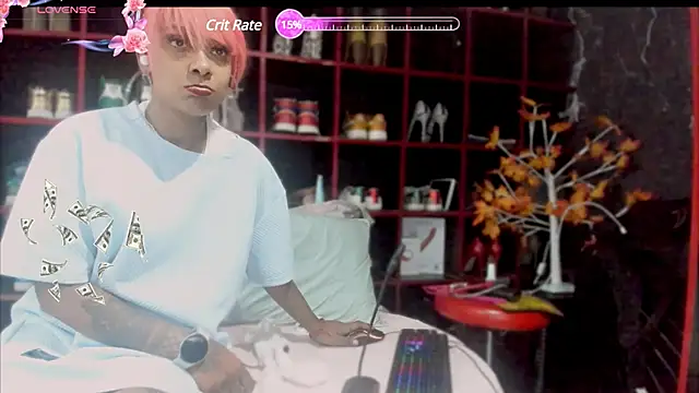 Indianbrownie online show from January 8, 2025, 4:44 am