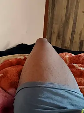 MrNick74 online show from November 24, 2025, 8:14 am