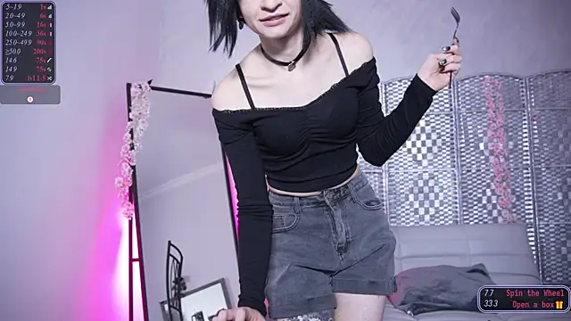 Snapshot of sylvie_fey chatting on May 4, 2026, 2:15 am sylvie fey online show from May 4, 2026, 2:15 am