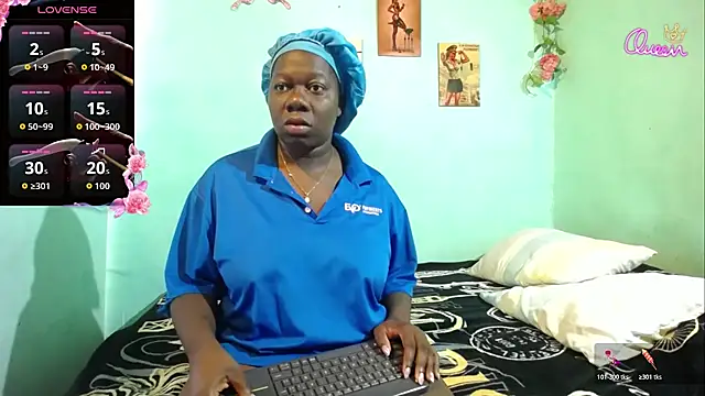 skaysanchez1 online show from July 4, 2026, 1:37 pm