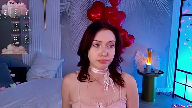 Sky Eyes  online show from February 19, 2025, 8:33 am