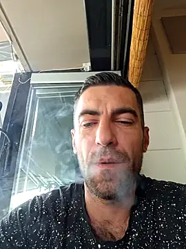 Greecefuck online show from October 6, 2025, 9:32 am