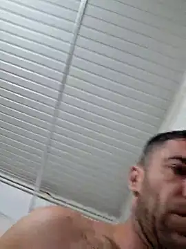 Greecefuck online show from December 16, 2025, 6:56 pm