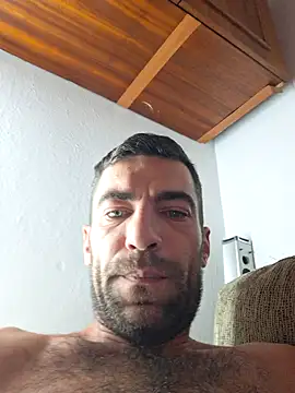 Greecefuck online show from October 9, 2025, 12:49 pm