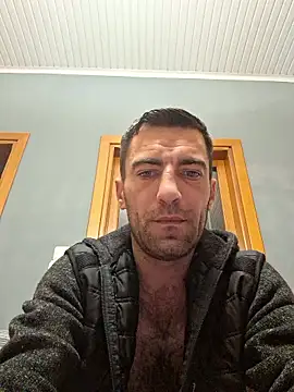 Greecefuck online show from January 17, 2026, 6:55 pm