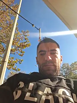 Greecefuck online show from November 13, 2025, 10:08 am