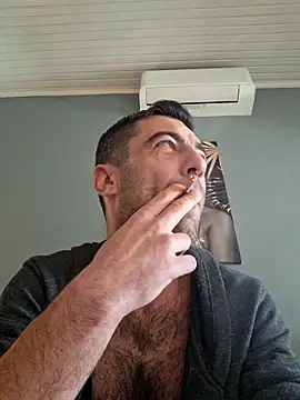 Greecefuck online show from January 18, 2026, 12:08 pm