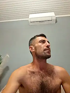 Greecefuck online show from September 20, 2025, 9:42 pm