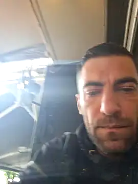 Greecefuck online show from October 7, 2025, 9:10 am