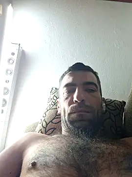 Greecefuck online show from October 8, 2025, 9:04 pm