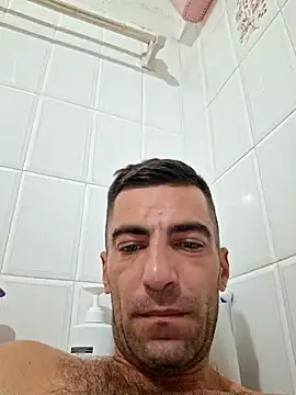 Greecefuck online show from September 14, 2025, 7:58 pm