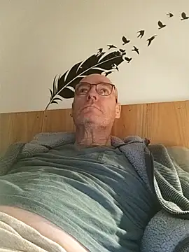 bogland33 online show from February 13, 2026, 10:10 pm