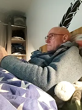 bogland33 online show from January 31, 2026, 7:34 pm