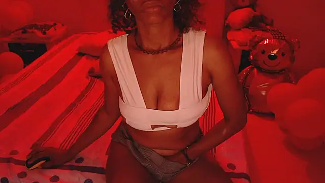 SashaBrianna99 online show from March 10, 2025, 10:28 am