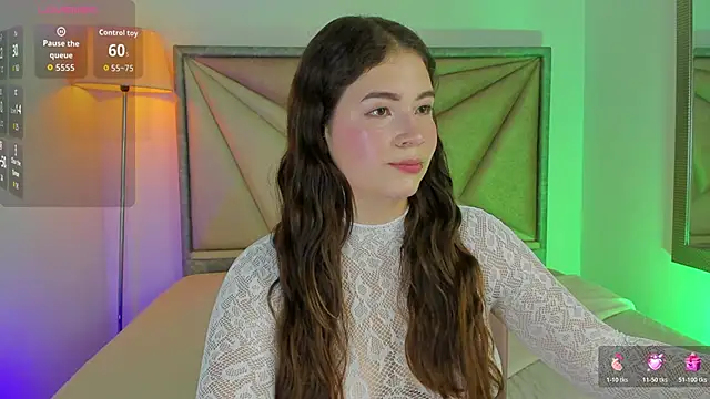 KarenPautt online show from April 5, 2026, 4:57 pm