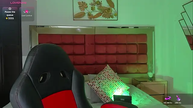 KarenPautt online show from February 10, 2026, 5:45 pm